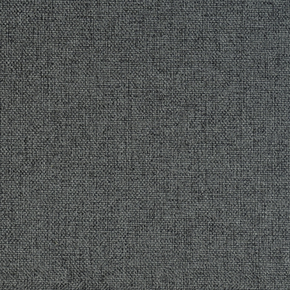 Pebble Grey | Ava Mid Century Ottoman