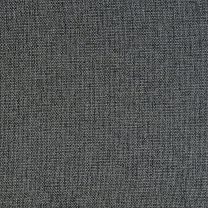 Pebble Grey | Ava Mid Century Ottoman Bench