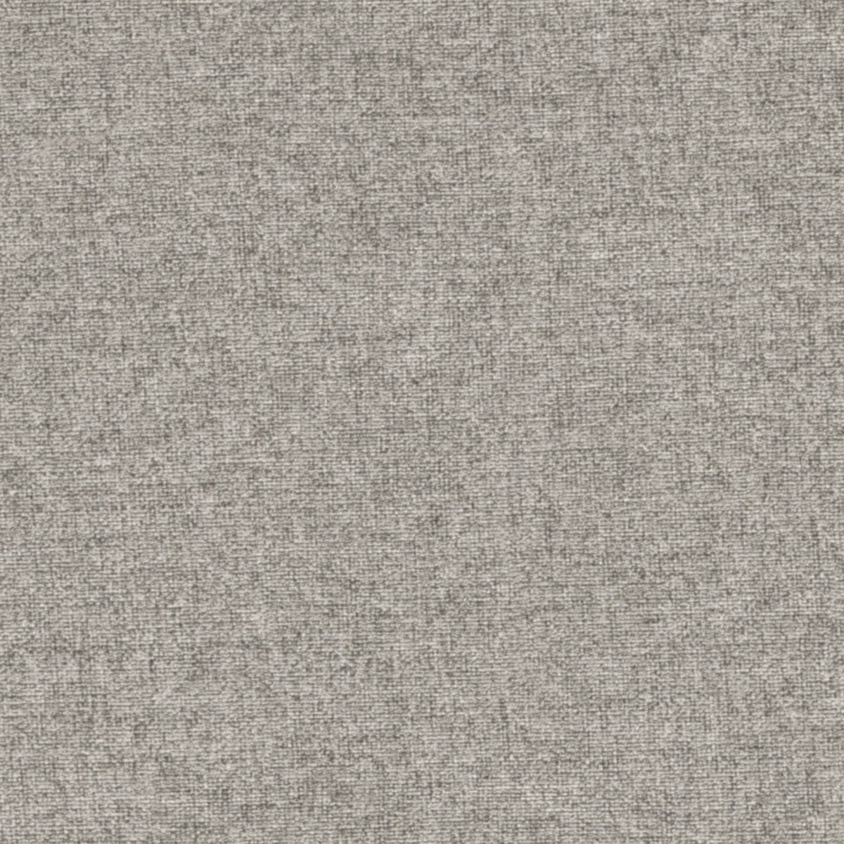 Cloud Grey Linen Style Fabric| Natasha Storage Ottoman with Tray in Linen