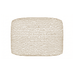 20 inch Square Pouf