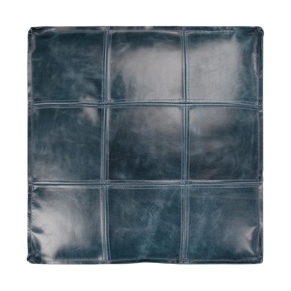 Manning Square Pouf