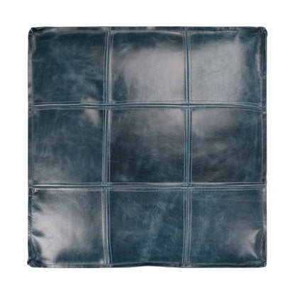 Manning Square Pouf