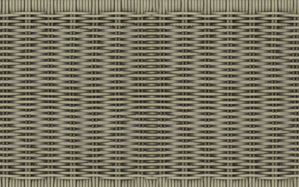Natural Taupe | Dahlia Outdoor Indoor Bench