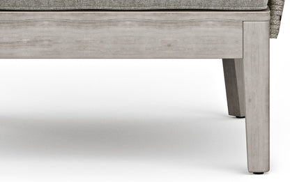 Carmel Outdoor Conversation Chair