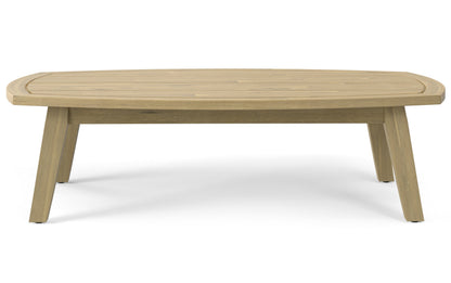 Parkside Outdoor Coffee Table