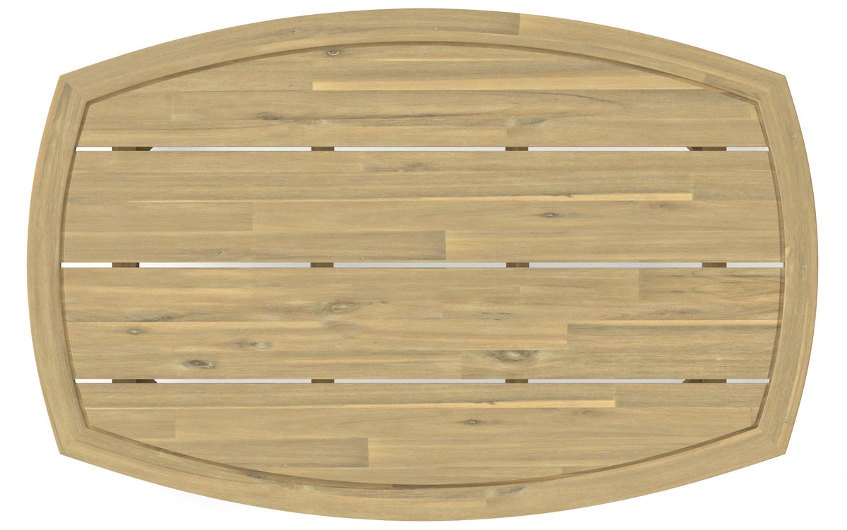 Parkside Outdoor Coffee Table