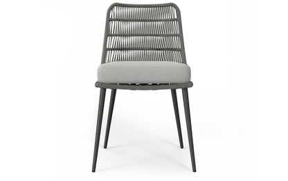 Beachside Outdoor Dining Chair (Set of 2)