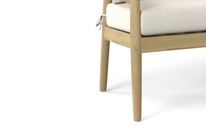Bayshore Outdoor Sofa