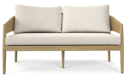 Bayshore Outdoor Sofa