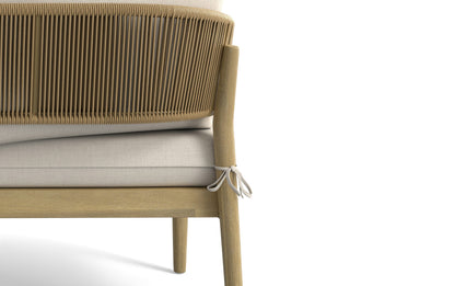 Bayshore Outdoor Sofa