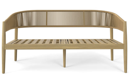 Bayshore Outdoor Sofa
