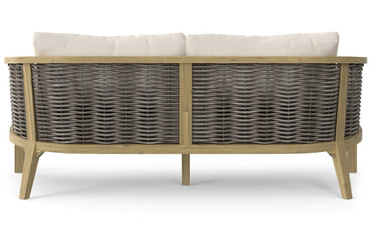 Parkside Outdoor Sofa