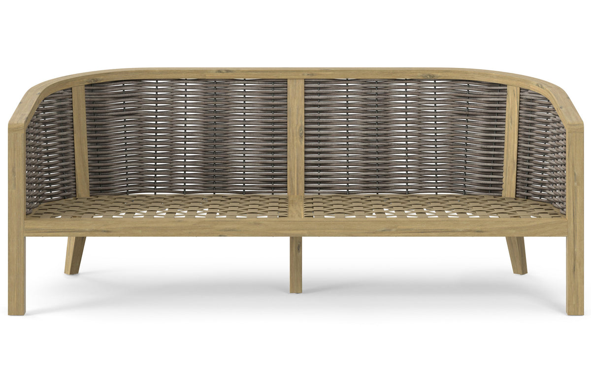 Parkside Outdoor Sofa