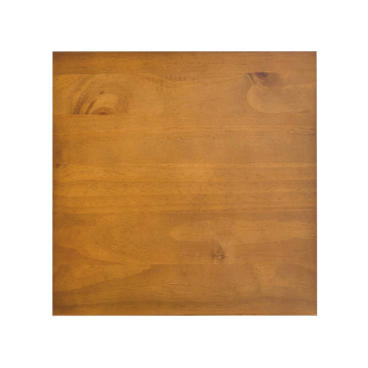Light Golden Brown | Acadian End Table