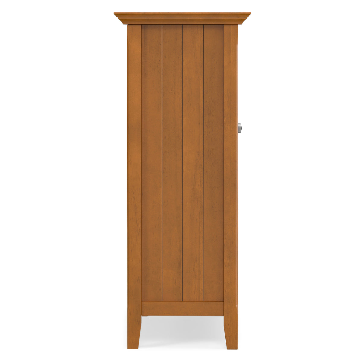 Light Golden Brown | Acadian Medium Storage Cabinet