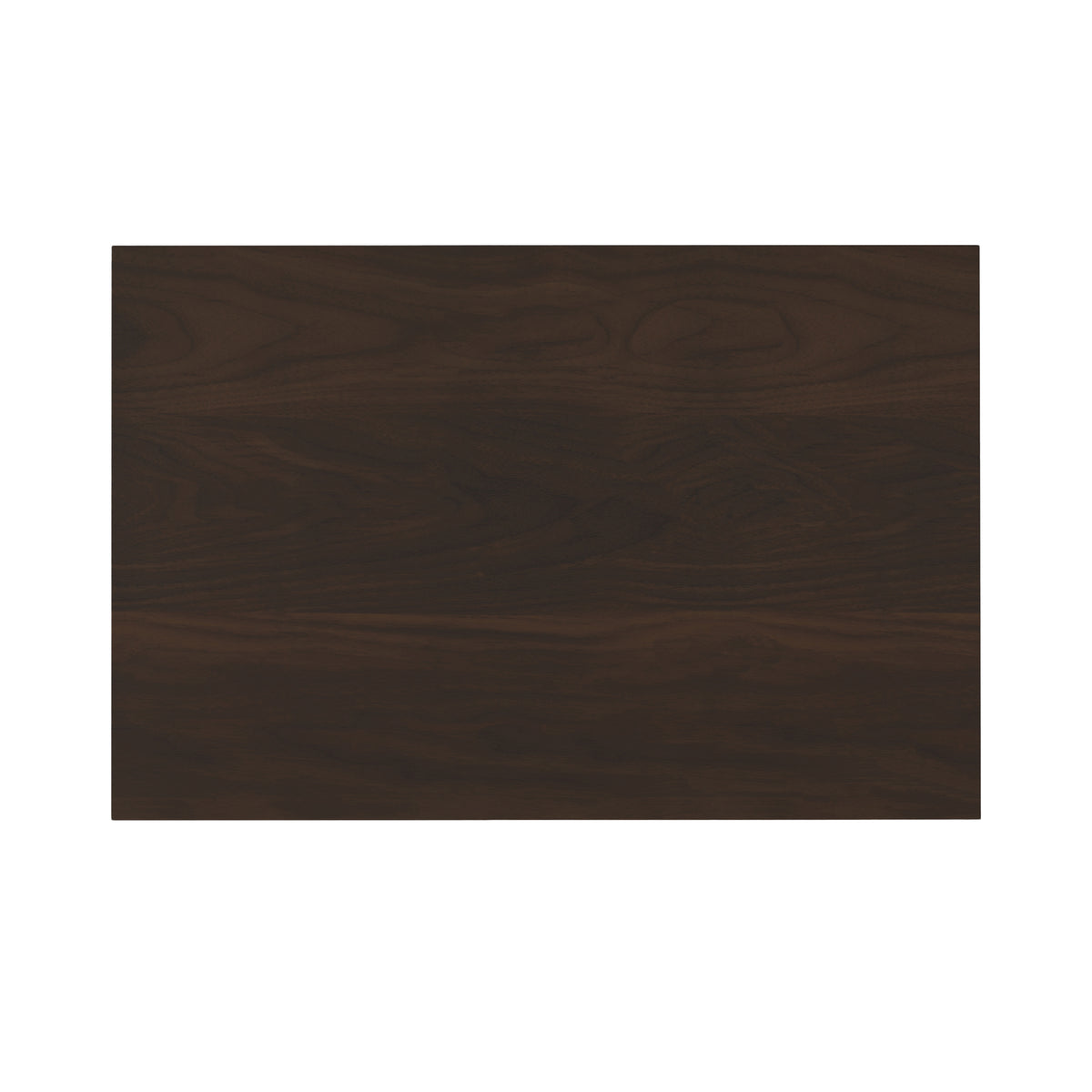 Brunette Brown | Acadian Nightstand