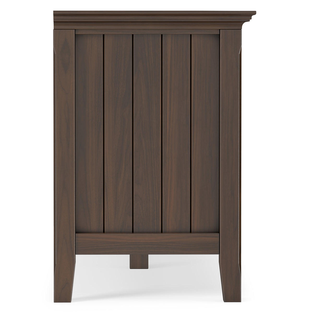 Brunette Brown | Acadian 60 inch TV Media Stand