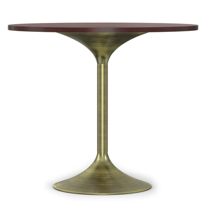 Radford Dining Table in Mango