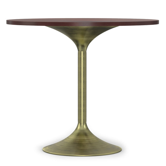 Radford Dining Table in Mango