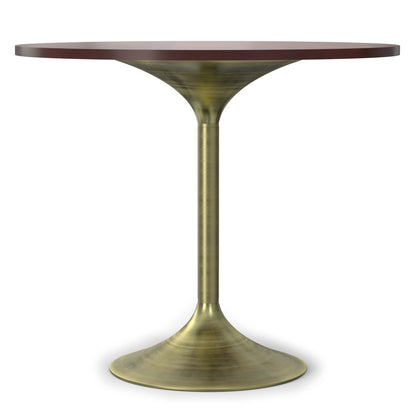 Radford Dining Table in Mango