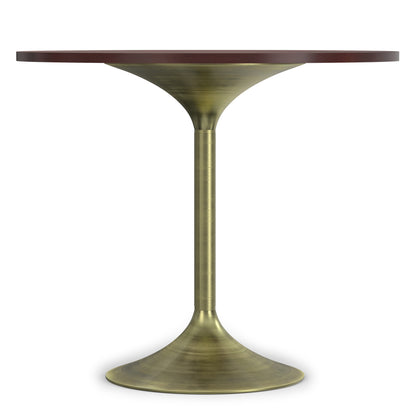 Radford Dining Table in Mango