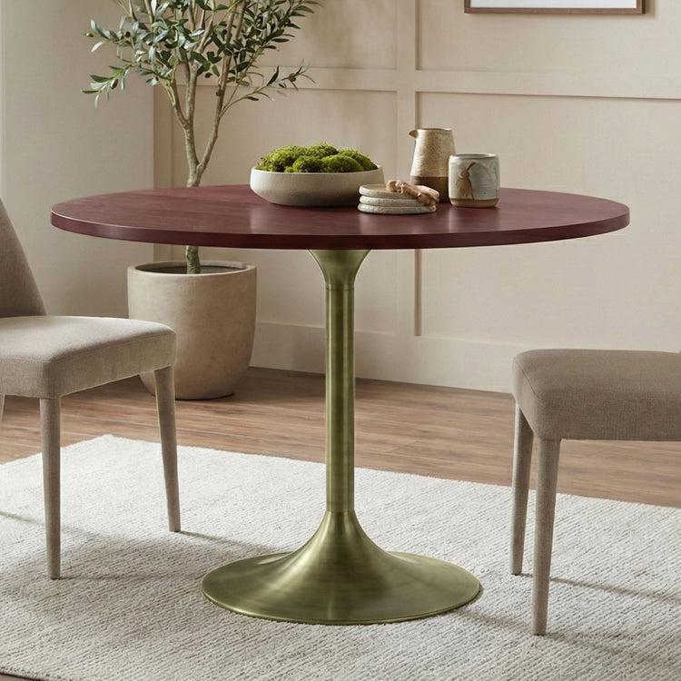 Radford Dining Table in Mango