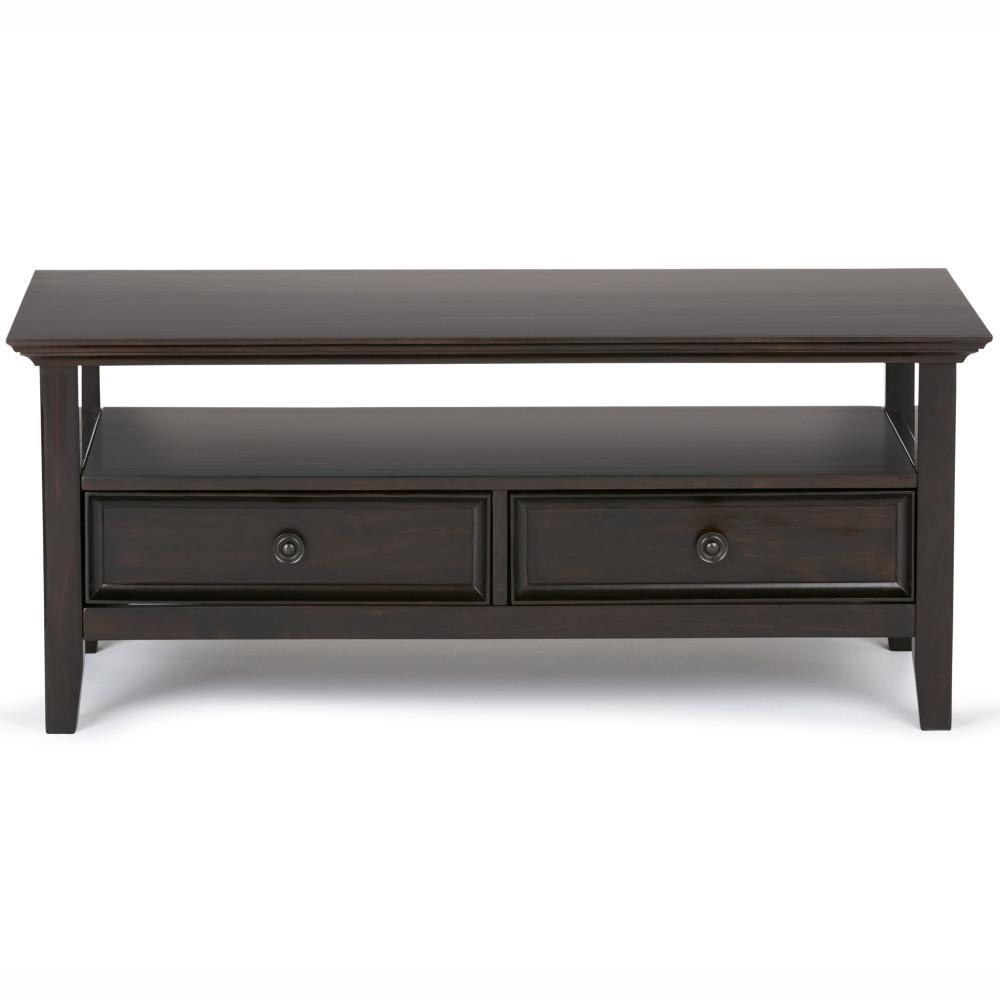 Hickory Brown | Amherst Coffee Table