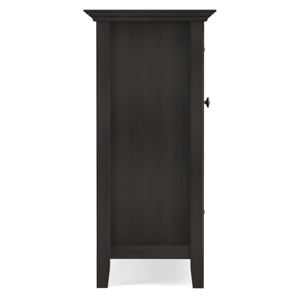 Hickory Brown | Amherst Medium Storage Cabinet