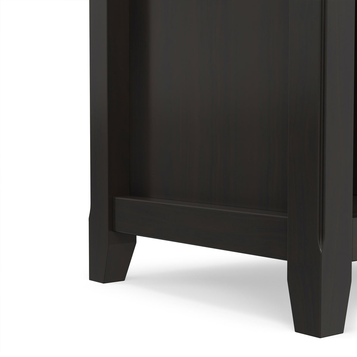 Hickory Brown | Amherst Multi Cube Bookcase and Storage Unit
