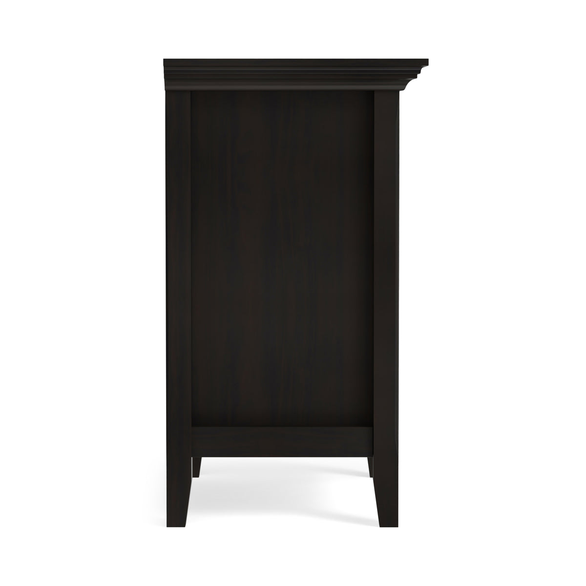 Hickory Brown | Amherst Bedside Table