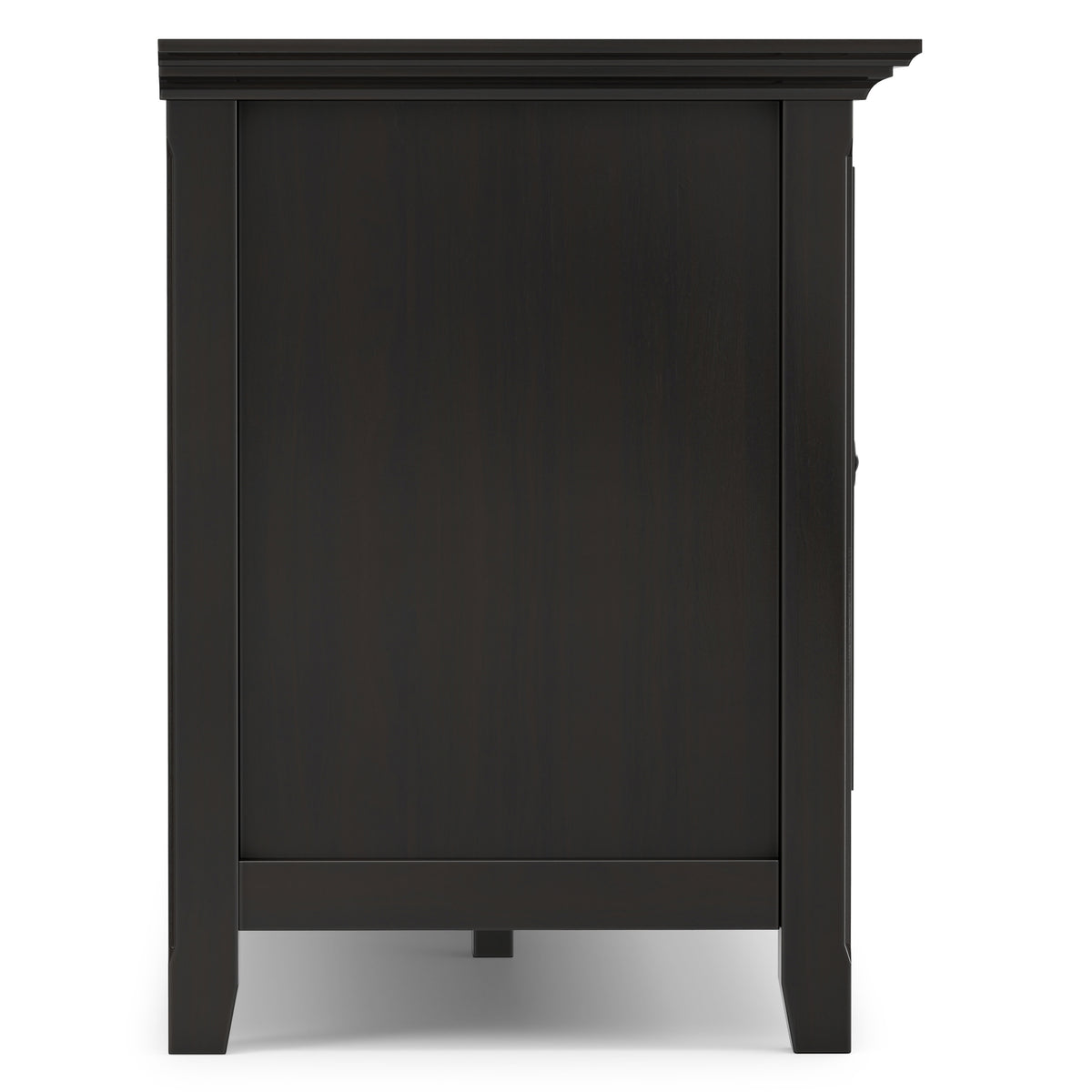 Hickory Brown | Amherst 72 inch Wide TV Media Stand