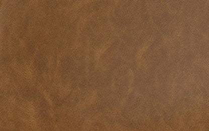 Deep Tan Vegan Leather Walnut | Randolph Bentwood 26 inch Bar Stool (Set of 2)
