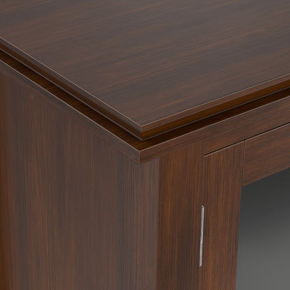 Russet Brown | Artisan Storage Cabinet