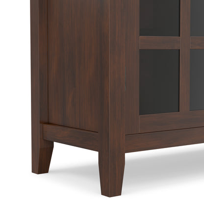 Russet Brown | Artisan Storage Cabinet