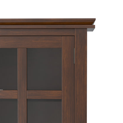Russet Brown | Artisan Storage Cabinet