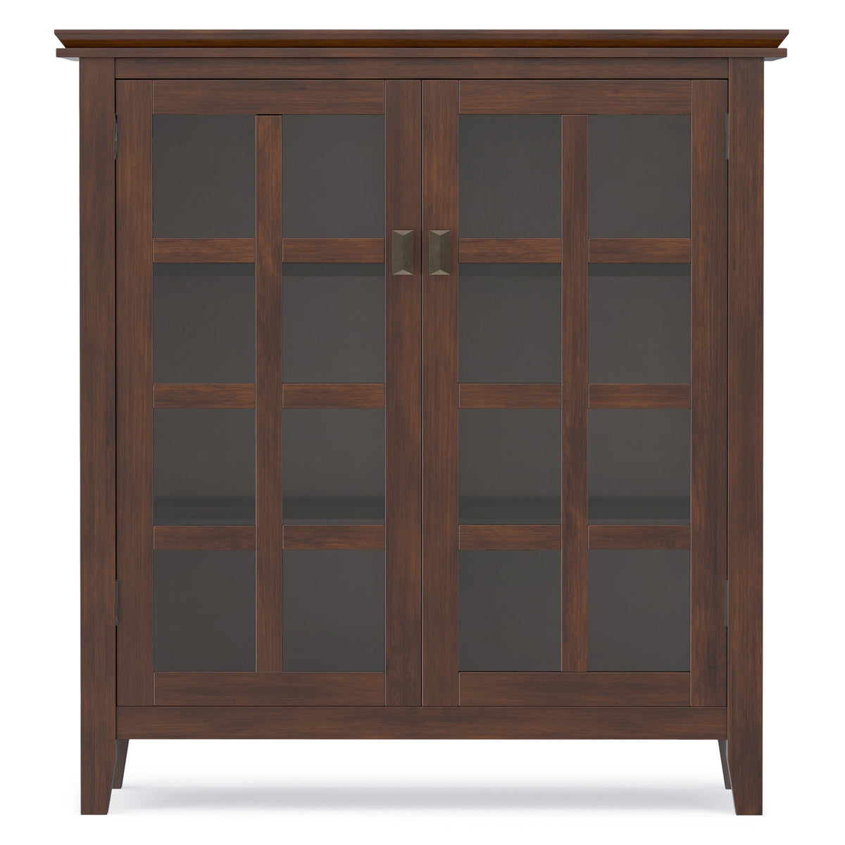 Russet Brown | Artisan Storage Cabinet