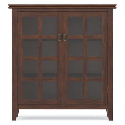 Russet Brown | Artisan Storage Cabinet