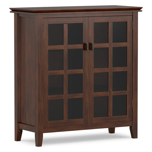 Russet Brown | Artisan Storage Cabinet