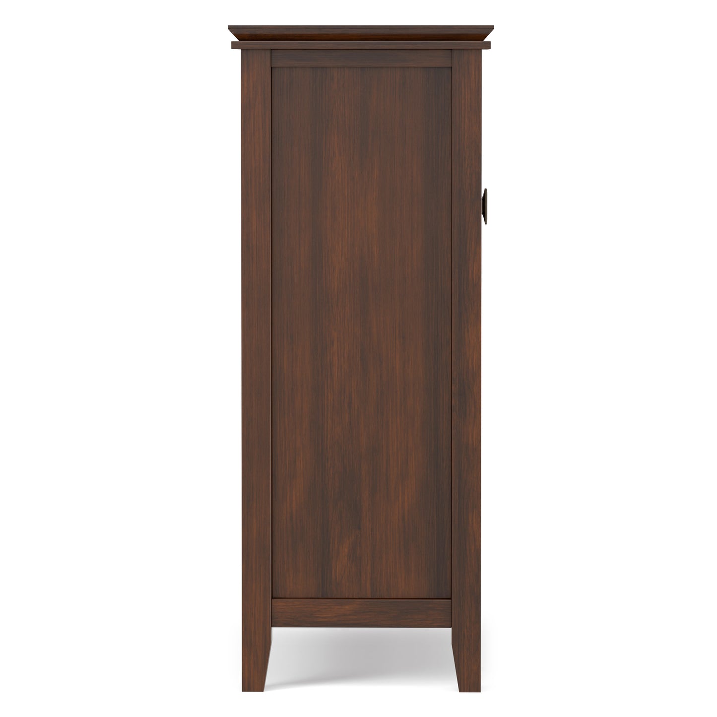 Russet Brown | Artisan Storage Cabinet