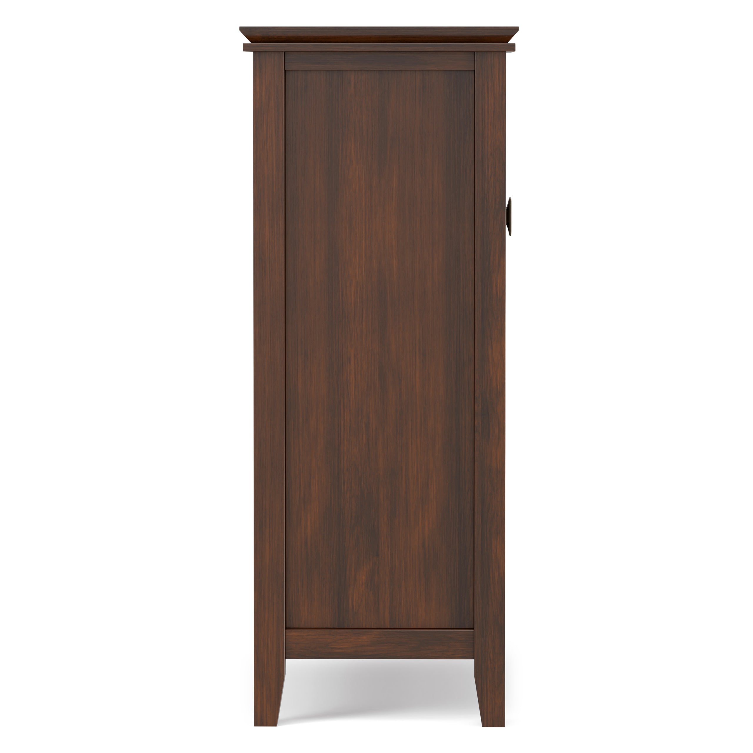 Russet Brown | Artisan Storage Cabinet