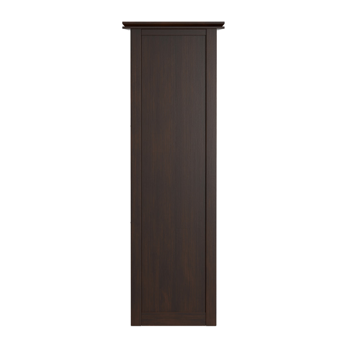 Russet Brown | Artisan 9 Cube Bookcase