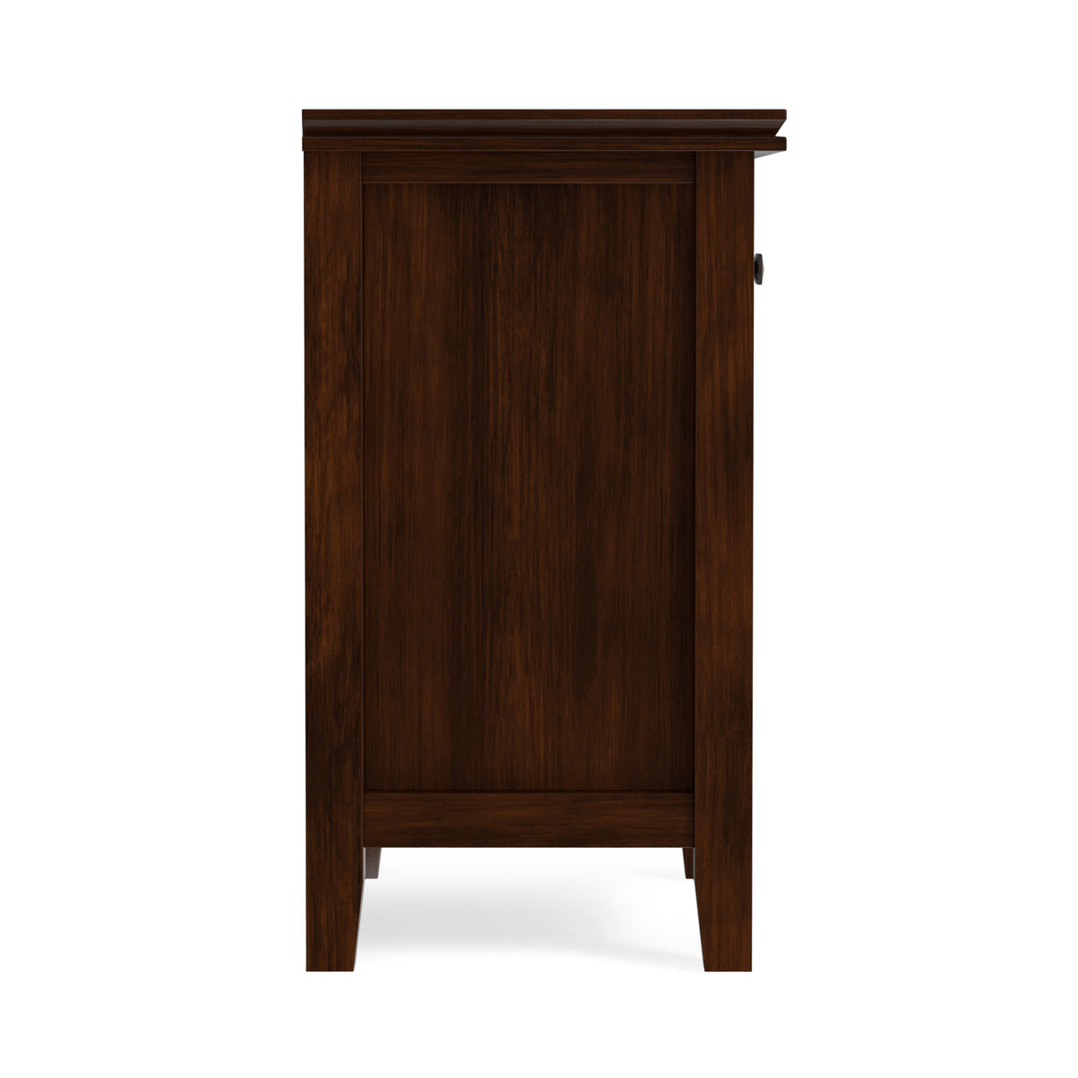 Russet Brown | Artisan Nightstand