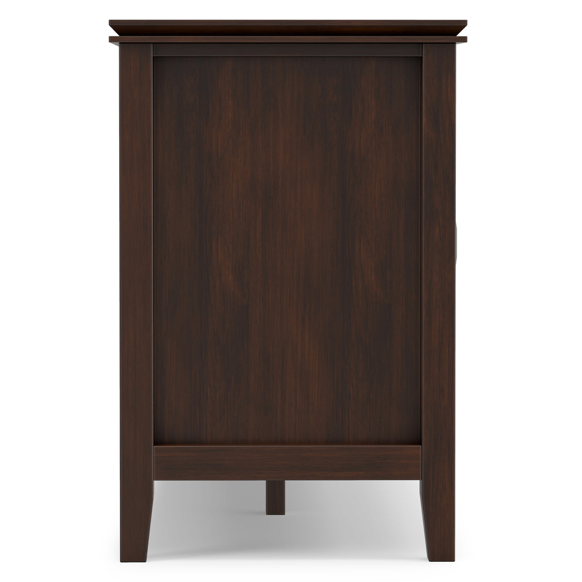 Russet Brown | Artisan 72 inch TV Media Stand