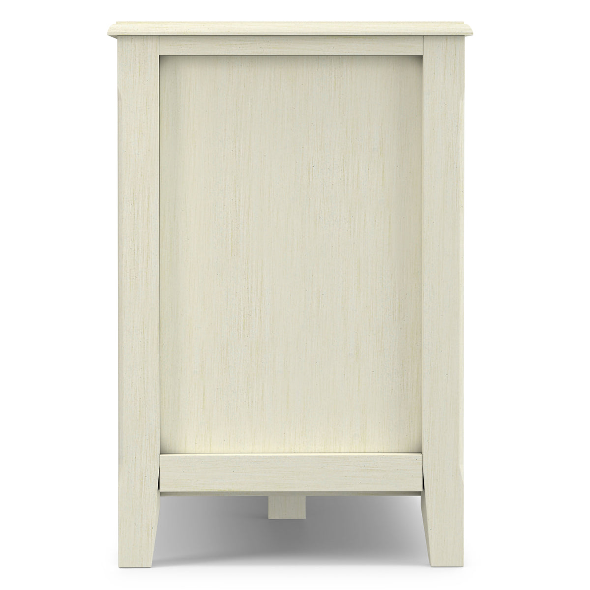 Antique White | Burlington 72 inch TV Stand