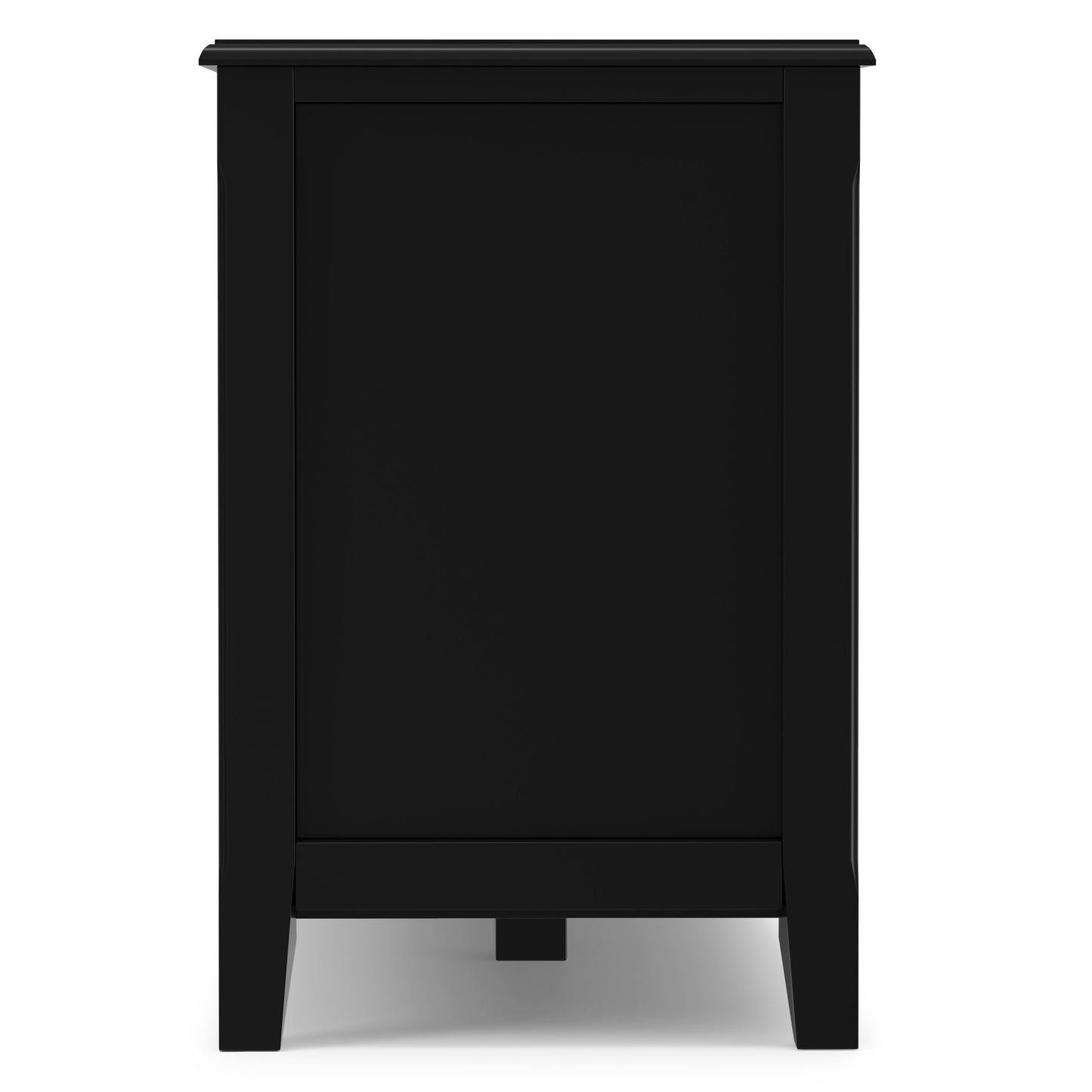 Black | Burlington 72 inch TV Stand