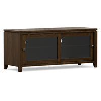 Mahogany Brown