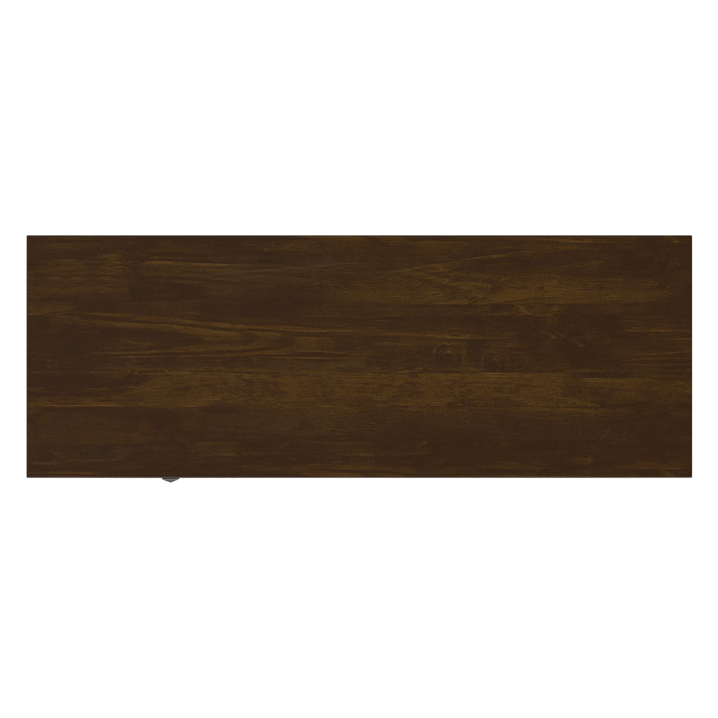 Mahogany Brown | Cosmopolitan TV Stand