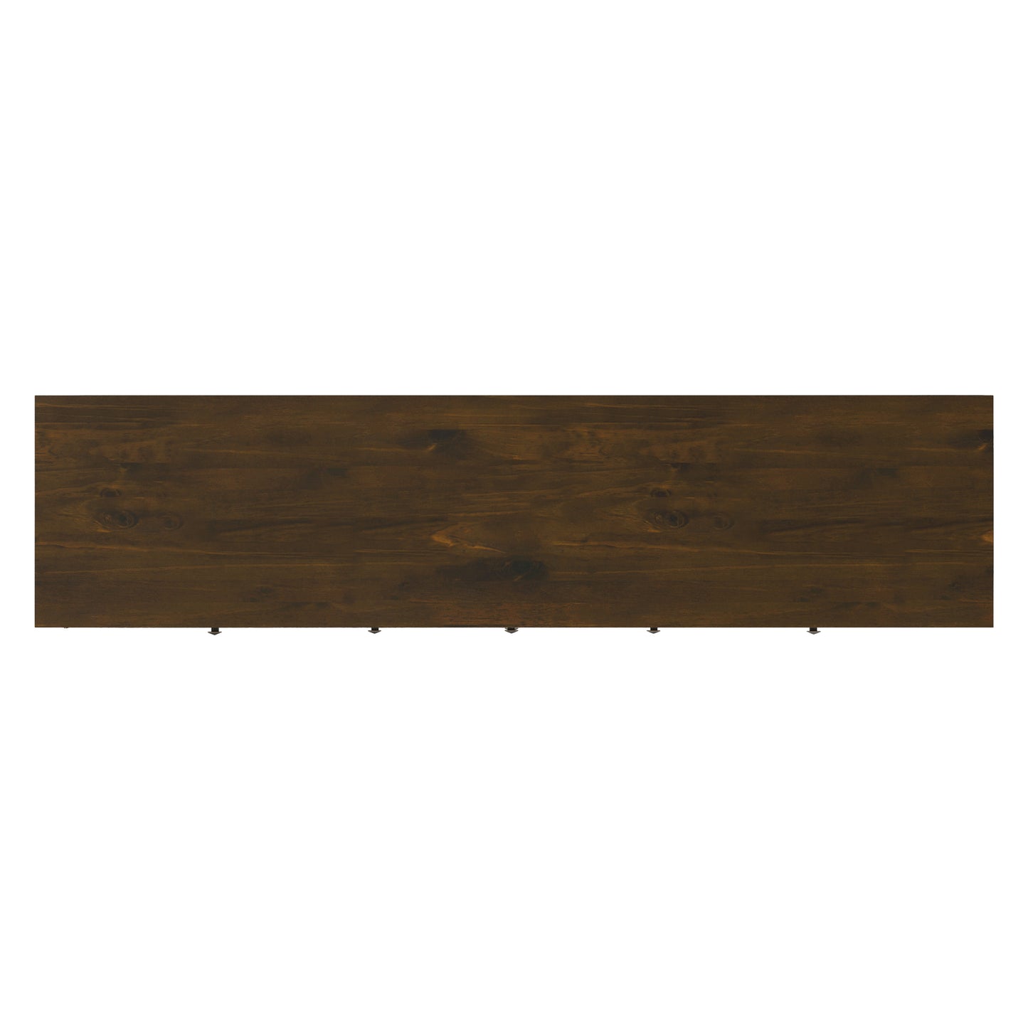 Mahogany Brown | Cosmopolitan 72 inch TV Stand