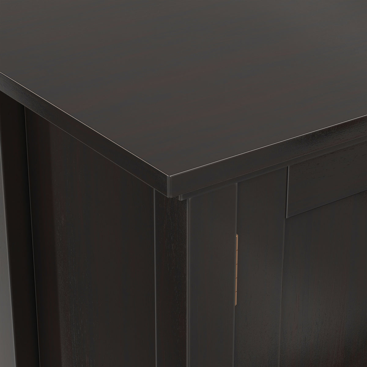 Hickory Brown | Redmond 72 inch TV Stand