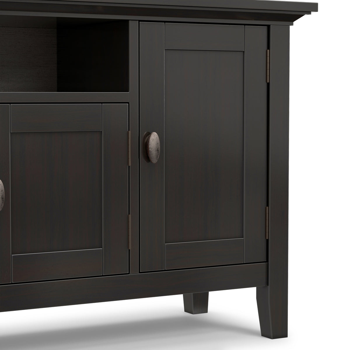 Hickory Brown | Redmond 72 inch TV Stand